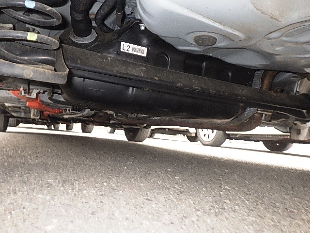 TOYOTA VITZ 2018 Image 25