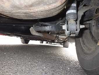 TOYOTA VITZ 2018 Image 20