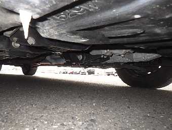 TOYOTA VITZ 2018 Image 21