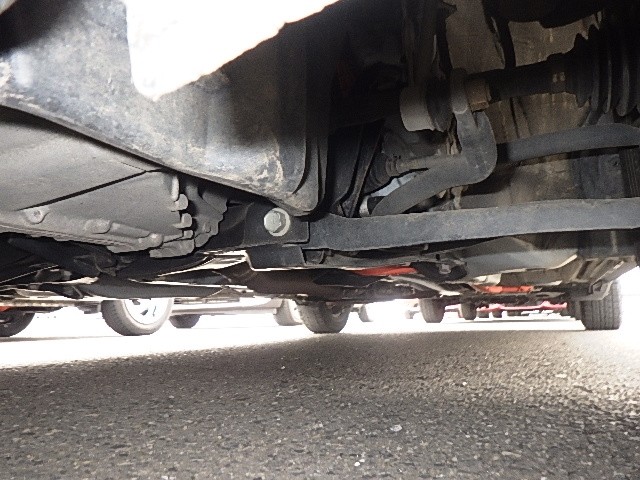 TOYOTA VITZ 2018 Image 28