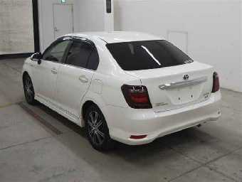 TOYOTA COROLLA AXIO 2016 Image 2