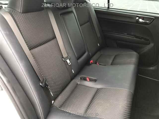 TOYOTA COROLLA AXIO 2016 Image 6