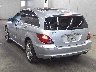 MERCEDES BENZ R CLASS 2008 Image 2