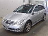 MERCEDES BENZ R CLASS 2008 Image 4