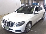 MERCEDES BENZ S CLASS 2016 Image 4