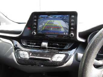 TOYOTA C-HR 2020 Image 15