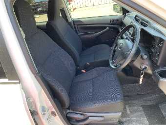 TOYOTA PROBOX 2017 Image 8