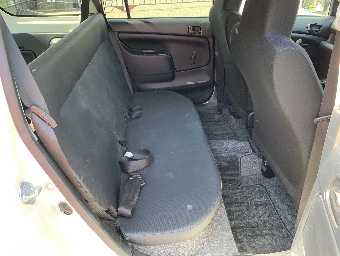 TOYOTA PROBOX 2017 Image 9