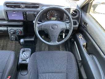 TOYOTA PROBOX 2017 Image 10