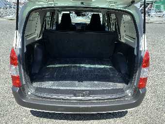 TOYOTA PROBOX 2017 Image 11