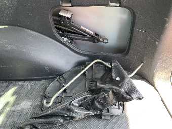 TOYOTA PROBOX 2017 Image 12