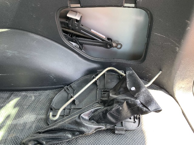 TOYOTA PROBOX 2017 Image 22