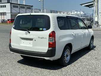 TOYOTA PROBOX 2017 Image 13