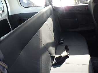 TOYOTA PROBOX 2017 Image 5