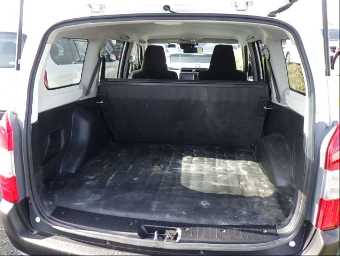 TOYOTA PROBOX 2017 Image 6