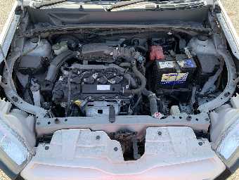 TOYOTA PROBOX 2017 Image 7