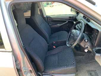 TOYOTA PROBOX 2018 Image 7