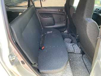 TOYOTA PROBOX 2018 Image 8