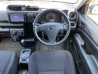 TOYOTA PROBOX 2018 Image 9