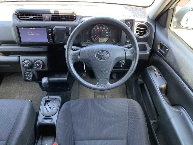 TOYOTA PROBOX 2018 Image 19