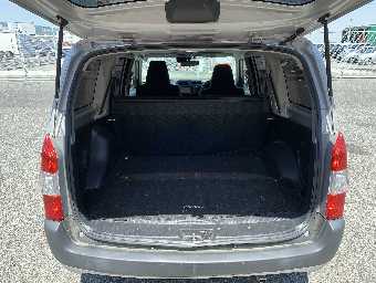 TOYOTA PROBOX 2018 Image 10