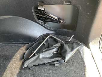 TOYOTA PROBOX 2018 Image 11