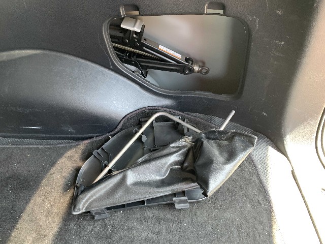 TOYOTA PROBOX 2018 Image 21