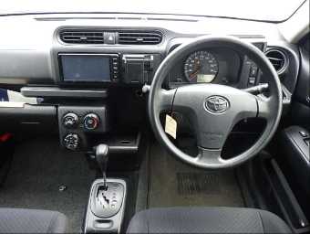 TOYOTA PROBOX 2018 Image 4