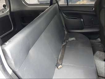 TOYOTA PROBOX 2018 Image 5