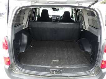 TOYOTA PROBOX 2018 Image 6