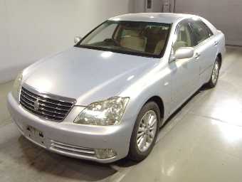 TOYOTA CROWN 2004 Image 1