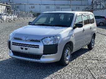 TOYOTA PROBOX 2018 Image 1