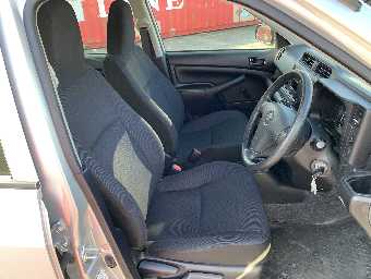 TOYOTA PROBOX 2018 Image 7