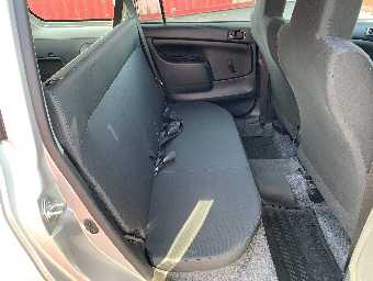 TOYOTA PROBOX 2018 Image 8