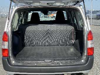 TOYOTA PROBOX 2018 Image 10