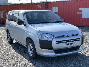 TOYOTA PROBOX 2018 Image 2