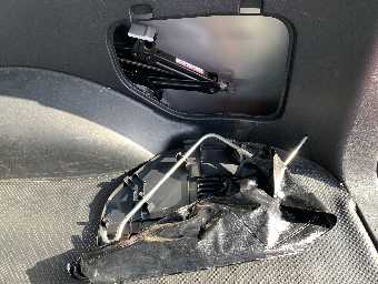 TOYOTA PROBOX 2018 Image 11