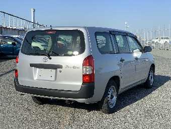 TOYOTA PROBOX 2018 Image 12