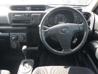 TOYOTA PROBOX 2018 Image 4