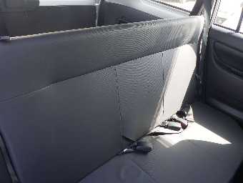 TOYOTA PROBOX 2018 Image 5