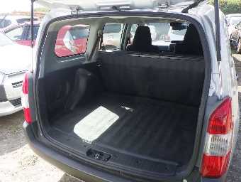 TOYOTA PROBOX 2018 Image 6