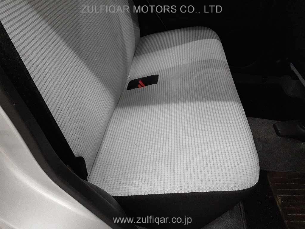 SUZUKI ALTO 2018 Image 10