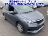 HONDA FIT 2019 Image 1