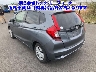 HONDA FIT 2019 Image 2