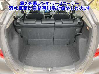 HONDA FIT 2019 Image 7