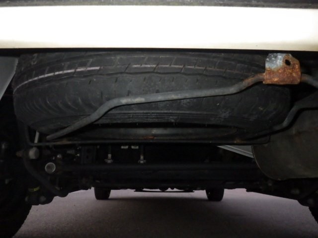 TOYOTA PROBOX 2018 Image 30