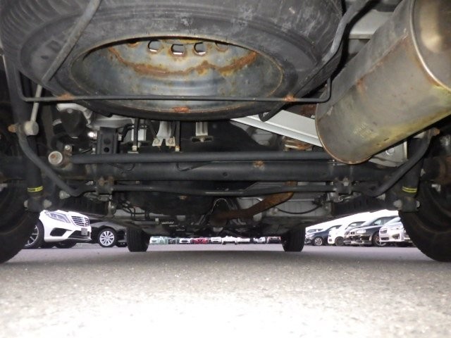 TOYOTA PROBOX 2018 Image 36