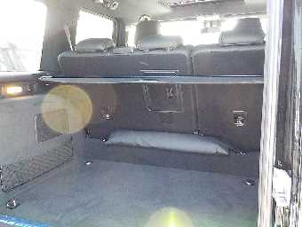 MERCEDES AMG G CLASS 2022 Image 7