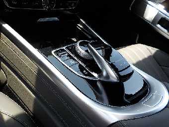MERCEDES AMG G CLASS 2022 Image 10