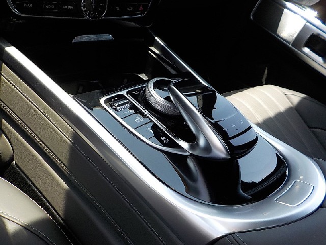 MERCEDES AMG G CLASS 2022 Image 22